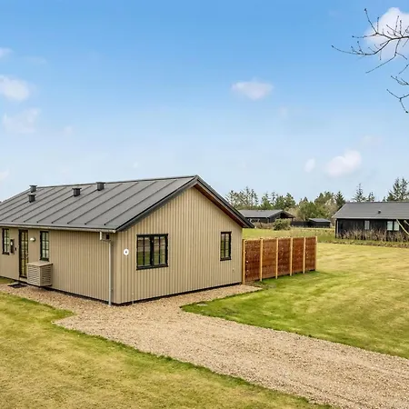 Emin - 2-8km From The Sea By Interhome Ferienhaus *