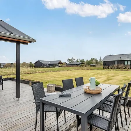 Emin - 2-8km From The Sea By Interhome Prázdninový dům