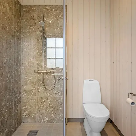 Emin - 2-8km From The Sea By Interhome * Henne Strand