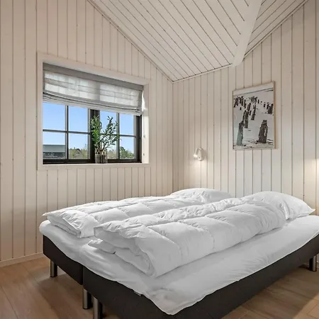 Emin - 2-8km From The Sea By Interhome * Henne Strand