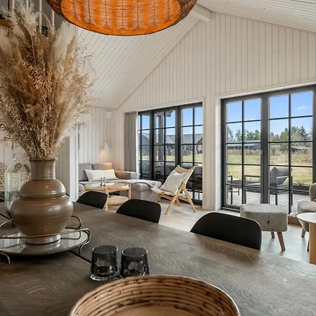 Ferienhaus Emin - 2-8km From The Sea By Interhome Henne Strand