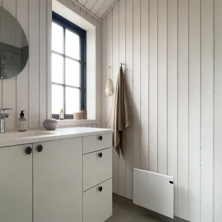 Emin - 2-8km From The Sea By Interhome * Henne Strand